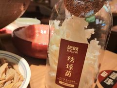 -巴奴毛肚火锅(京西大悦城店)