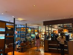 -OPEN開全日自助餐厅·西餐·海鲜(佛山希尔顿酒店)
