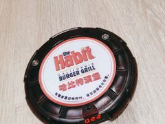 -The Habit Burger Grill 哈比特汉堡(爱琴海店)