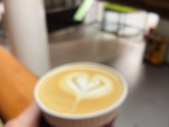 -COSTA COFFEE(恒基名人购物中心店)