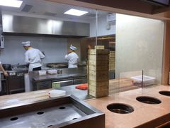 -锦粤宫·融合粤菜(上海金沙江店)