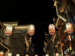 -乾州古城