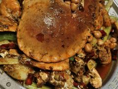 -李老爹香辣蟹(宣武门店)