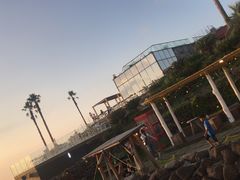 -Cafe Aewol Monsant