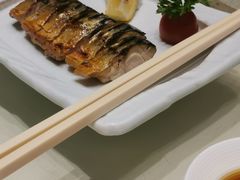 -東海海鲜酒家(中信广场店)