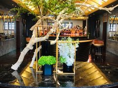 -Le Comptoir de Pierre Gagnaire