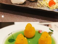 -领事馆19号中餐厅(厦门海景洲际酒店)