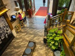 大堂-陈麻婆豆腐总店