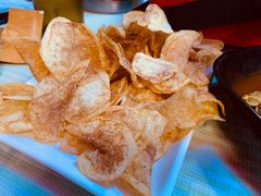 -年轮烧烤·羊蝎子·烤鱼(星湖街店)