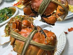 -蟹天蟹地农家菜·阳澄湖大闸蟹(浅水湾店)