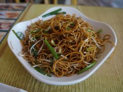 豉油皇炒面-添好运点心专门店(百老汇店)