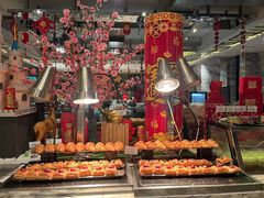-合肥皇冠假日酒店·菲亚斯特自助餐厅(黄山路店)
