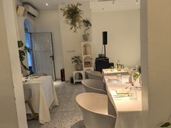 -春树下·树屋花房西餐厅(罍街AS1980店)