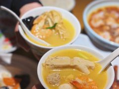 -魏铭鱼头捞饭(嘉善店)