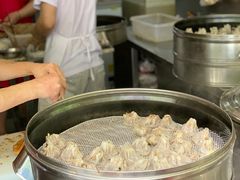 -家阳赵师傅油饼包烧麦(粮道街店)