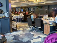 大堂-汤臣·空中餐厅·严选粤菜(石湾世博广场店)