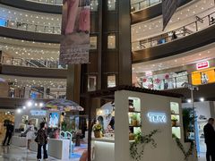 -港汇恒隆广场