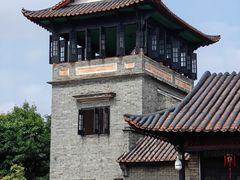 -东莞市可园博物馆