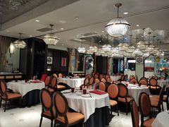 大堂-丰收日(五角场店)