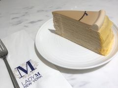 -Lady M New York(澳门伦敦人店)