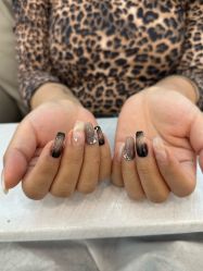 -斯馨·健康美甲美睫