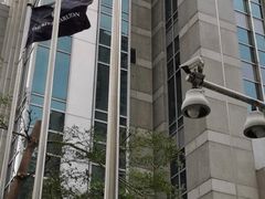 -广州富力丽思卡尔顿酒店