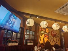 -鸟鹏烧鸟居酒屋(仁恒梦中心店)