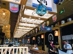 -万岁寿司(万国店)