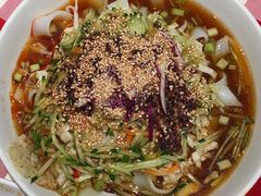 -西贝(东城万达广场店)