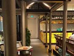 -羲和雅苑•北京烤鸭(陆家嘴中心店)