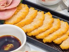 -原林野山菌火锅·炒菌(关上野生菌一条街店)