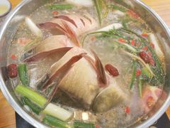 -大理老字号·舟渔的鱼野生菌海景餐厅(双廊店)