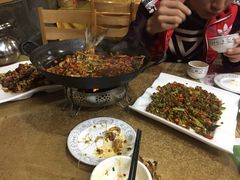 -回家湘菜馆(浮山后店)