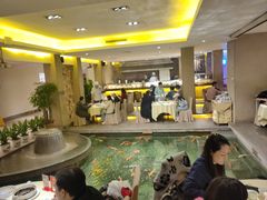 -惠食佳(滨江大公馆店)