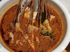 -嘉州叶婆婆钵钵鸡(建设路店)