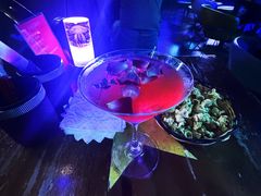 -MOSSO音乐酒吧·Live House(南京西路店)