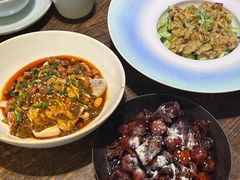 -醉爱小馆·创意南京菜(瑞阳街店)