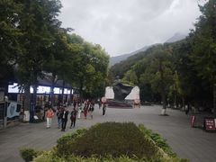-白帝城·瞿塘峡景区