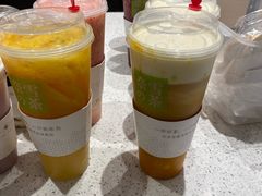 -奈雪的茶(金鹰广场店)