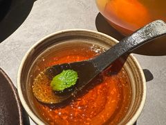 -罗勒家·养生火锅· Bistro(大望路店)