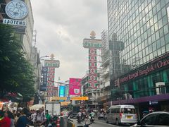 -唐人街(耀华力路)