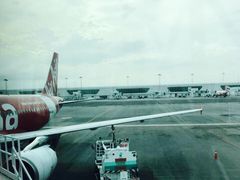 -吉隆坡国际机场