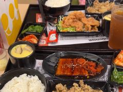 -吉野家(上海美罗城店)