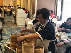 -翠园(铜锣湾广场店)