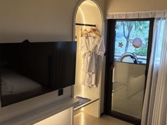 -太阳岛度假酒店