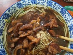 -老赵面店(大西路店)