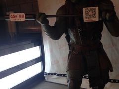-CGV星星影城(颐堤港ScreenX店)