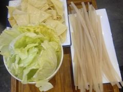-蜀辣居鲜货老火锅(红牌楼店)