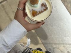 -HUGS coffee(东区店)