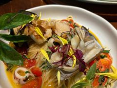 -Bistro 63 创意融合料理(广粤天地店)